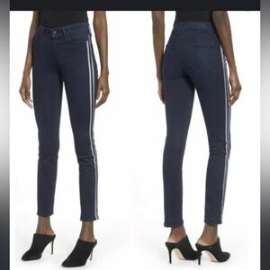 Paige Hoxton Peg Jean size 27